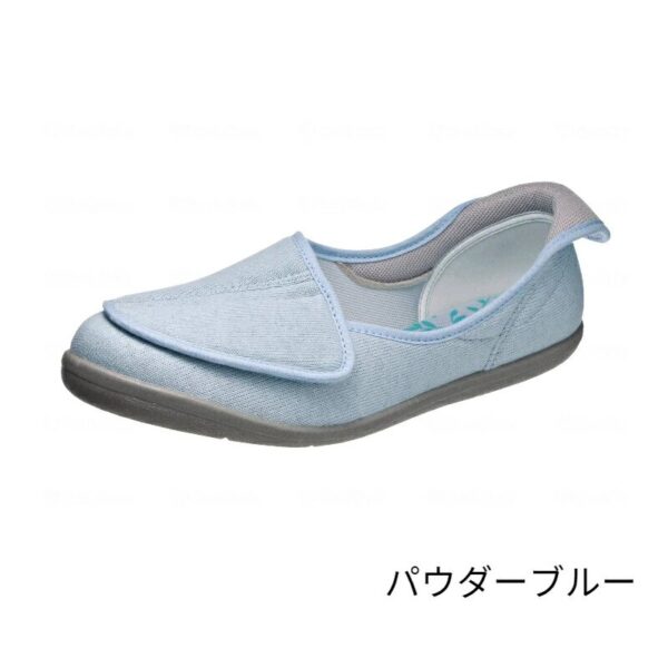 アサヒシューズ 介護靴 快歩主義 L167RS - 画像 (10)