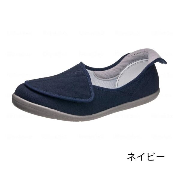 アサヒシューズ 介護靴 快歩主義 L167RS - 画像 (9)