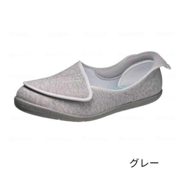 アサヒシューズ 介護靴 快歩主義 L167RS - 画像 (8)