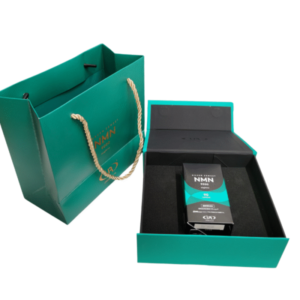 GREEN SENSE NMN9000 euglena® 健康補助食品 サプリメント - 画像 (18)